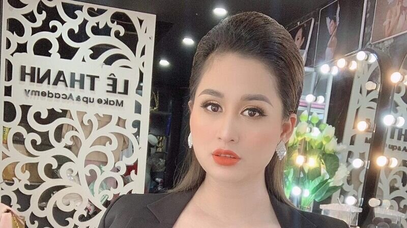 Ấn tượng với màn trình diễn kỹ thuật phun mày Magic Shading xuất sắc, tài năng đến từ master Yan Nguyễn