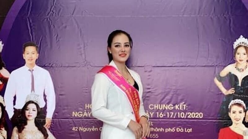 Phó trưởng ban giám khảo chăm sóc da – master Huyền Trang: vị giám khảo công bằng, chuyên nghiệp và giàu nhiệt huyết