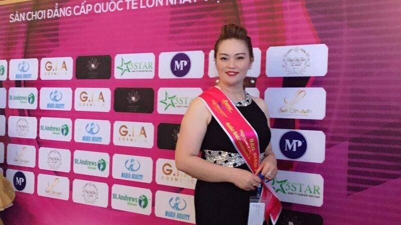 Master Lê Thị Thanh Thuỷ – giám khảo bộ môn Tóc và Trang điểm: “Tôi hi vọng vẫn sẽ được đồng hành cùng cuộc thi trong những sân chơi tiếp.”