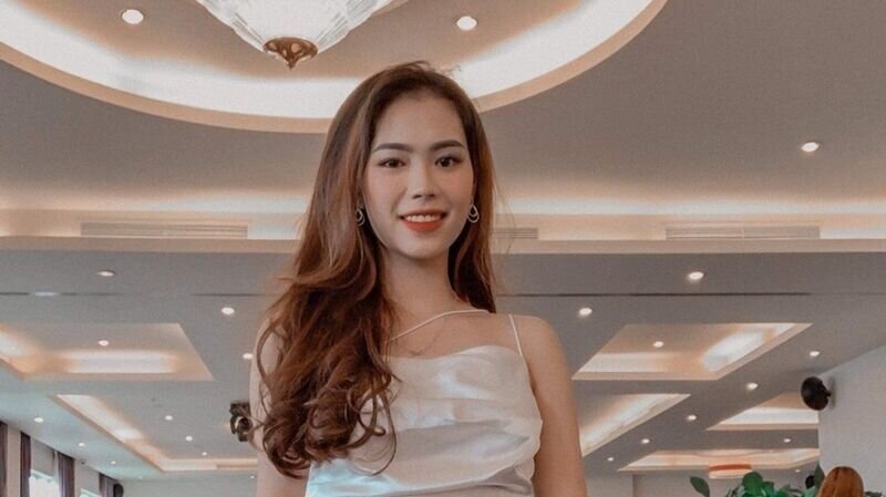 Giải ba bộ môn Chăm sóc da tại cuộc thi Asia Beauty Festival 2020 xuất sắc gọi tên nghệ nhân trẻ Trần Hiếu Phương Anh