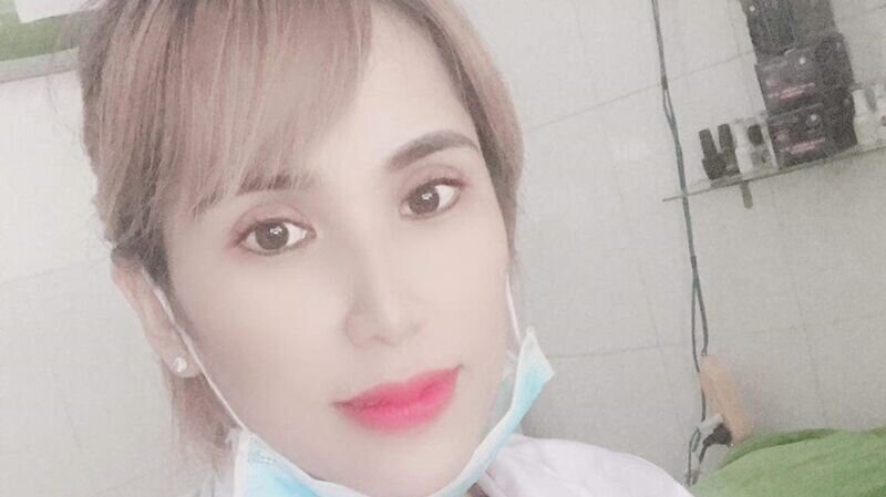 Đề cử: Ban giám khảo bộ môn Phun thêu thẩm mỹ tại cuộc thi The Best Of Asia Beauty chính thức gọi tên nghệ nhân làm đẹp Phạm Thị Thuần