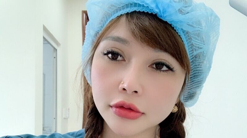 Master Nga Linh – Giám khảo phun thêu thẩm mỹ: “Cuộc thi Asia Beauty Festival 2020 là sân chơi dành cho mọi nghệ nhân làm đẹp Việt.”