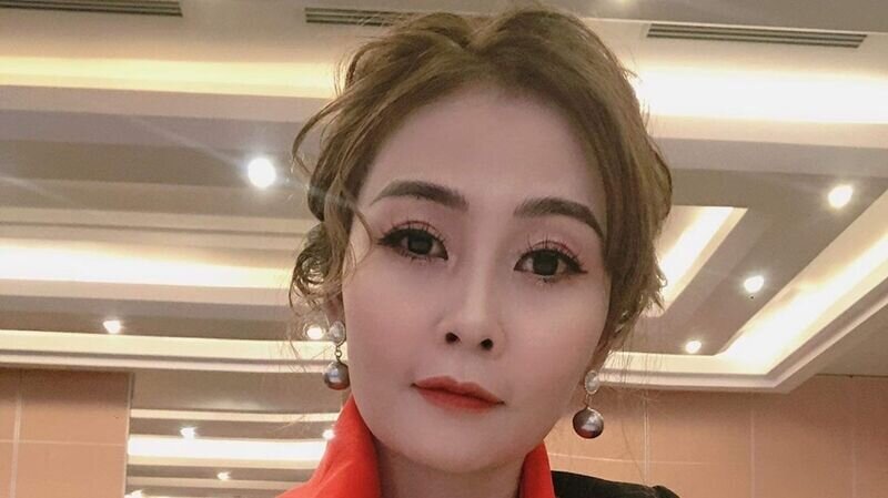 Master Nguyễn Thị Ngát – giám khảo bộ môn Chăm sóc da: “Tôi hi vọng ngành làm đẹp Việt có thêm nhiều sân chơi sáng tạo, công minh như Asia Beauty Festival 2020.”