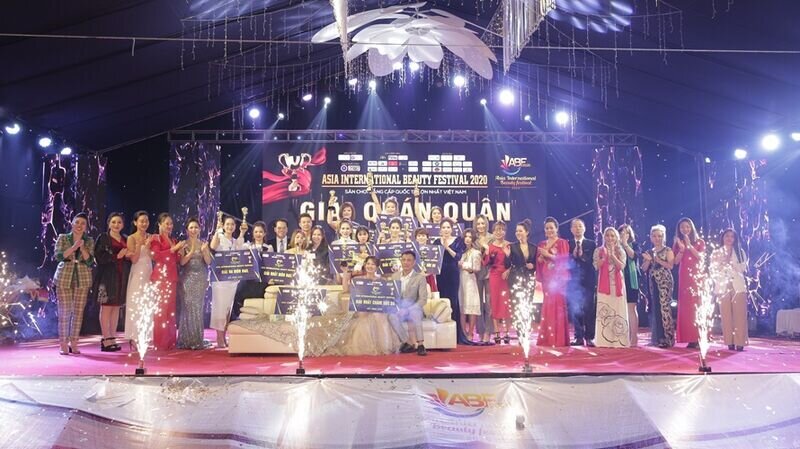 Cuộc thi Asia Beauty Festival 2020 tại Bắc Ninh: viết tiếp những trang vàng trên hành trình tìm kiếm và vinh danh cái đẹp