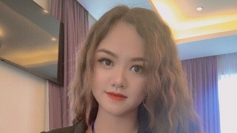 Ban giám khảo nối mi nghệ thuật – master Châu Tuyết Nhi: “Tôi cho rằng sự thành công của cuộc thi đến từ chính sự chuyên nghiệp và nỗ lực của toàn bộ nghệ nhân, chuyên gia.”