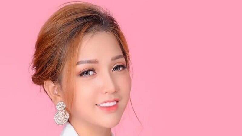 Master Phan Tây – giám khảo bộ môn Chăm sóc da: “Các thí sinh năm nay tại Asia Beauty Festival 2020 đều rất tài năm và bản lĩnh.”