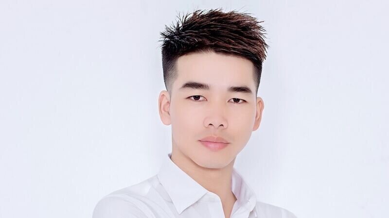 Grand Master Quân Nguyễn – Cố vấn cấp cao tại cuộc thi Global Beauty Got Talent 2020: “Tôi hạnh phúc vì được cống hiến và chia sẻ nhiều hơn với các thí sinh của cuộc thi.”