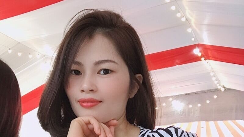 Giải Nhất bộ môn Chăm sóc da tại cuộc thi Asia Beauty Festival 2020 đã xuất sắc gọi tên nghệ nhân trẻ Phan Thị Hường