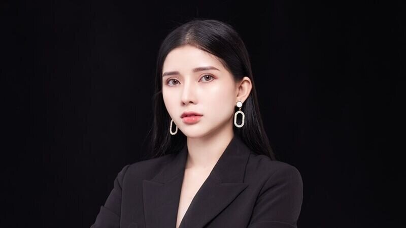 Master Vy Nguyễn đã hoàn thành xuất sắc nhiệm vụ của mình trên cương vị Giám Khảo bộ môn chăm sóc da tại cuộc thi The Best Of Asia Beauty 2020