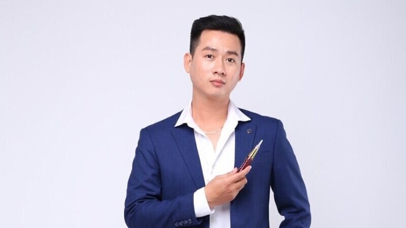 Giải Nhì bộ môn Phun xăm thẩm mỹ tại cuộc thi The Best Of Asia Beauty 2020 xuất sắc gọi tên nghệ nhân trẻ Dương Hoàng Giang