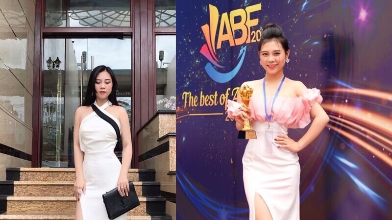 Chuyên Gia Make Up A-M (Ánh Mon) chia sẻ gì về chương trình The Best Of Asia Beauty 2020 với cương vị Nhà tài trợ?