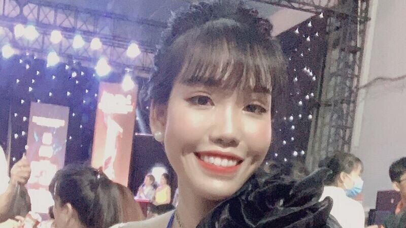 Nghệ nhân trẻ Nguyễn Ngọc Cầm – Vinh danh Kĩ thuật vàng bộ môn Nối mi: “Giải thưởng là nguồn động lực để tôi tiếp tục bứt phá nhiều hơn nữa”