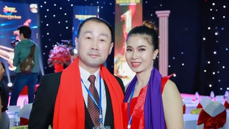 Master Nguyễn Thị Thu Thảo – Tổng trưởng ban giám khảo tại cuộc thi The Best Of Asia Beauty: “Tôi hạnh phúc vì được trở thành một phần tạo nên thành công cho cuộc thi.”