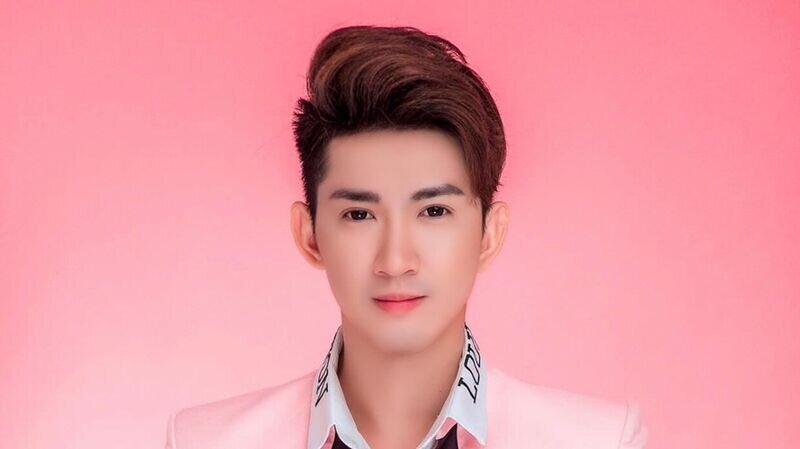 Ban cố vấn cấp cao Trang điểm nghệ thuật – Master Nguyễn Phúc: “Tôi hạnh phúc khi nhìn thấy nhiều thế hệ học viên ngày càng trưởng thành, tài năng và giàu sức sáng tạo.”