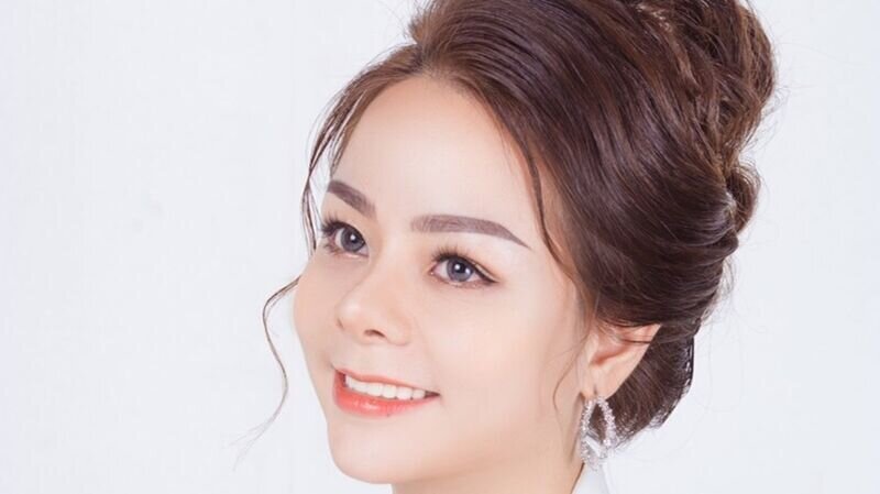 Giải thưởng Bàn tay vàng tại The Best Of Asia Beauty 2020 xuất sắc gọi tên nghệ nhân trẻ Lại Thị Cẩm Hà