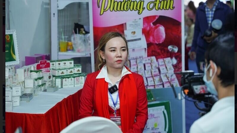 Master Nga Phố – Ban tổ chức cuộc thi The Best Of Asia Beauty 2020 : “Tôi hi vọng bước ra khỏi cuộc thi, các thí sinh sẽ có được những kinh nghiệm làm nghề quý báu.”