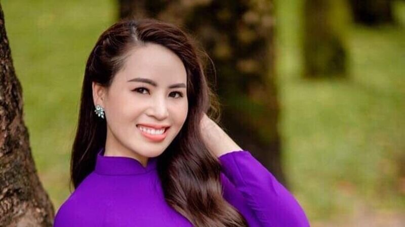 Master Trần Thị Ngọc – Ban cố vấn tại cuộc thi The Best Of Asia Beauty 2020: “Cuộc thi đọng lại trong tôi nhiều dư âm sâu sắc.”