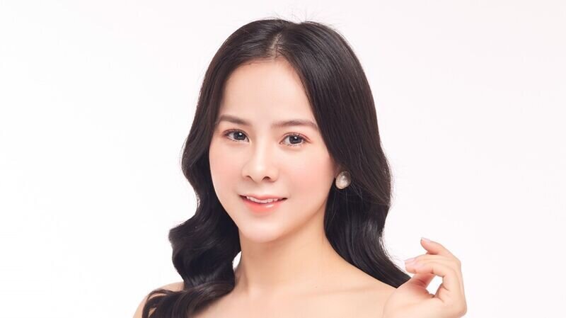 Master Vân Nguyễn – Giám khảo bộ môn Chăm sóc da: “Cuộc thi The Best Of Asia Beauty 2020 là một sân chơi uy tín và chất lượng của ngành làm đẹp.”