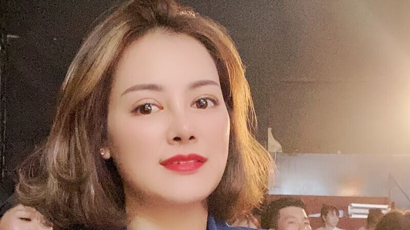 Master Huyền Trang – Trưởng ban giám khảo Chăm sóc da: “Các giám khảo đã giúp cuộc thi đã tìm ra những thí sinh xuất sắc nhất.”