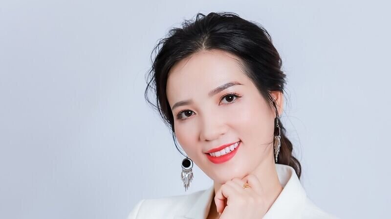 Master Dương Minh Trang chính thức xuất hiện trên cương vị Trưởng ban giám khảo Chăm sóc da công nghệ cao tại cuộc thi The Best Of Asia Beauty 2020