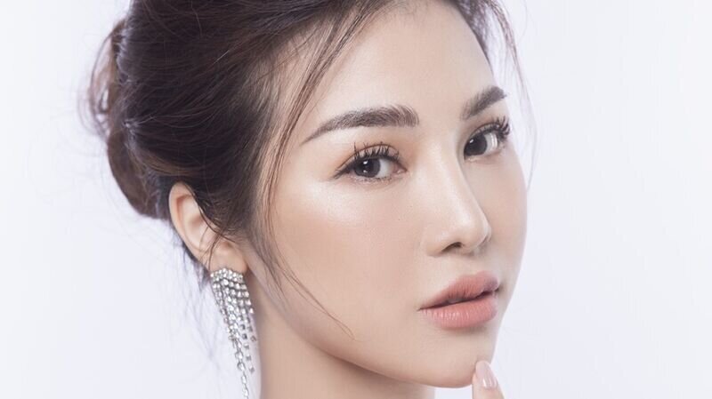 CEO Nguyễn Thị Phương Anh – Cố vấn Phun xăm thẩm mỹ tại cuộc thi The Best Of Asia Beauty 2020: người phụ nữ nhiệt huyết, đam mê luôn hết mình vì sự nghiệp làm đẹp