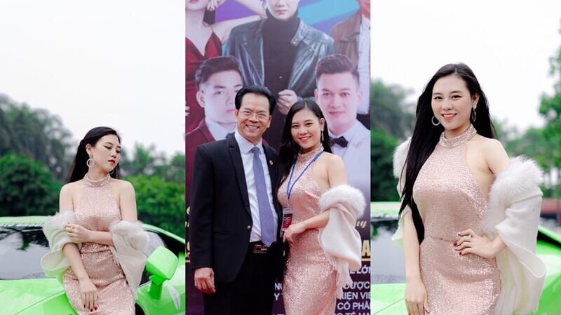 Master Ánh Mon – Nhà tài trợ chương trình chia sẻ gì sau thành công đầy vang dội Cuộc Thi The Best Of Asia Beauty 2020?