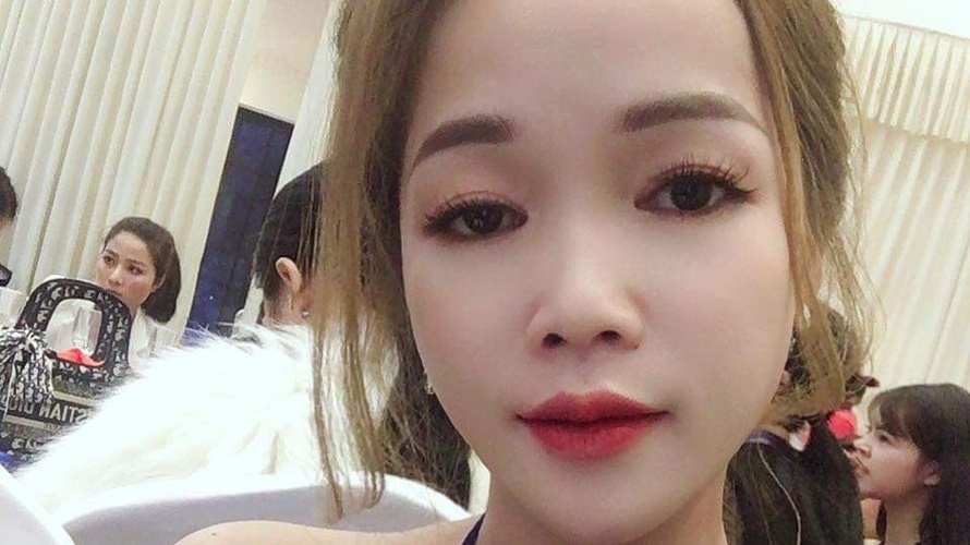 Giải thưởng Kỹ thuật vàng tại cuộc thi The Best Of Asia Beauty 2020 đã xuất sắc thuộc về nghệ nhân trẻ Võ Thị Nguyệt