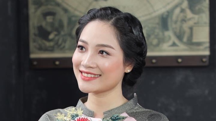 Doanh nhân Nguyễn Thị Hồng Nhung xuất sắc nhận giải thưởng Vinh danh Doanh nhân Tâm – Tài – Sắc tại cuộc thi The Best Of Asia Beauty 2020