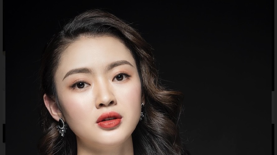 Master Hoàng Thuỳ Dung – giám khảo tại cuộc thi The Best Of Asia Beauty 2020: “Hơn 4 năm với nghề làm đẹp đã cho tôi rất nhiều trải nghiệm.”