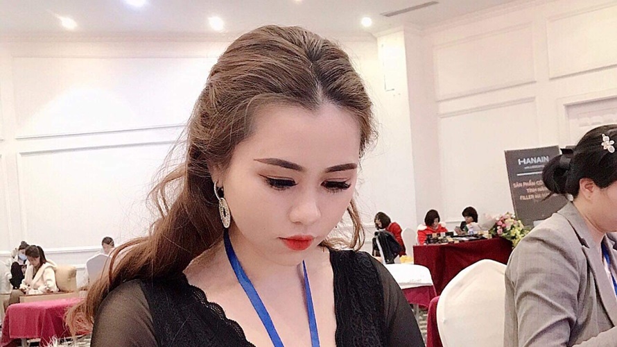 Master Nguyễn Thị Quỳnh – Ban giám khảo bộ môn Nails: khi thành công đến từ đam mê và nỗ lực không ngừng nghỉ