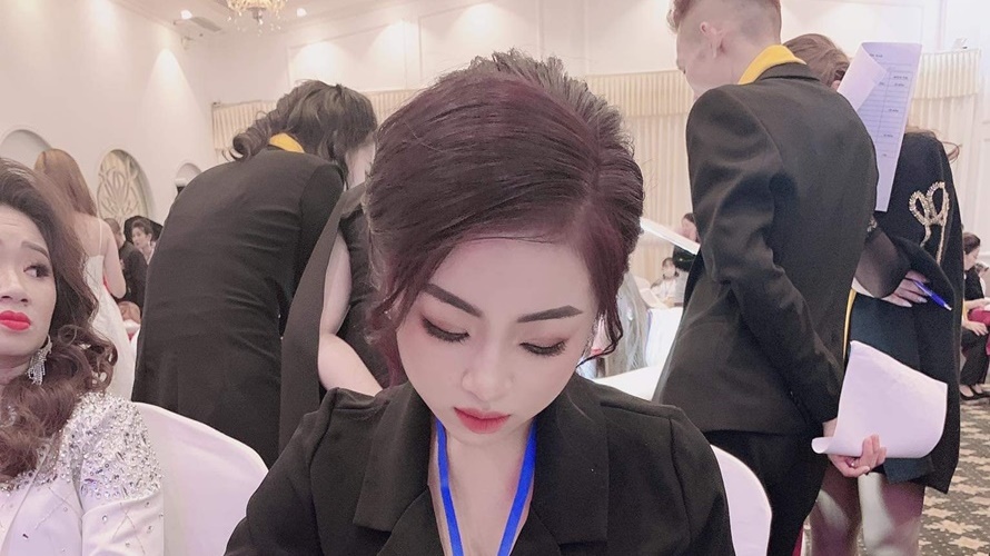 Master Hằng Hóm – Ban giám khảo bộ môn Nails nghệ thuật: “Cuộc thi The Best Of Asia Beauty 2020 đã mang đến sân chơi bổ ích, công minh cho ngành làm đẹp Việt.”