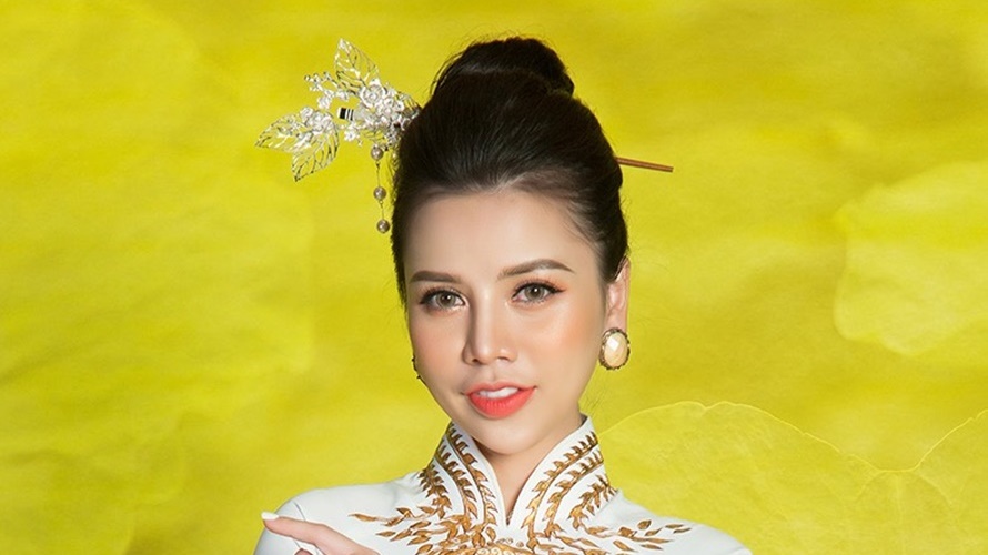 Nữ doanh nhân Đỗ Huyền Trang- người tiên phong đưa Kênh đầu tư TAB về Quảng Ninh