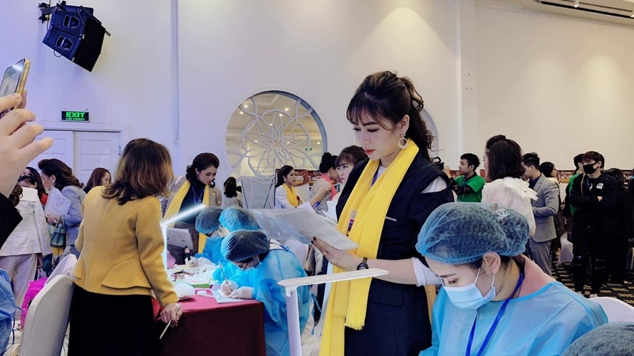 Master Oanh Nguyễn – giám khảo tại cuộc thi The Best Of Asia Beauty 2020: “Thành công từ sân chơi được xây dựng bởi tính công tâm của đội ngũ Ban giám khảo.”