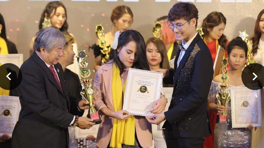 Master Nguyễn Thị Nhâm – Giám khảo tại cuộc thi The Best Of Asia Beauty 2020: “Thành công không cho phép tôi dừng bước.”