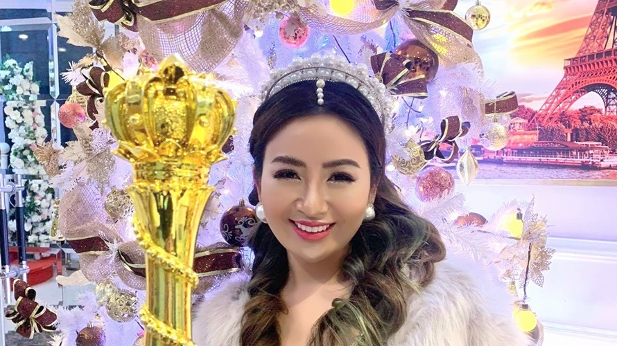 Gặp gỡ master Đinh Thị Hương Giang – giám khảo bộ môn Chăm sóc da: vị chuyên gia bản lĩnh, chuyên nghiệp và đầy nhiệt huyết