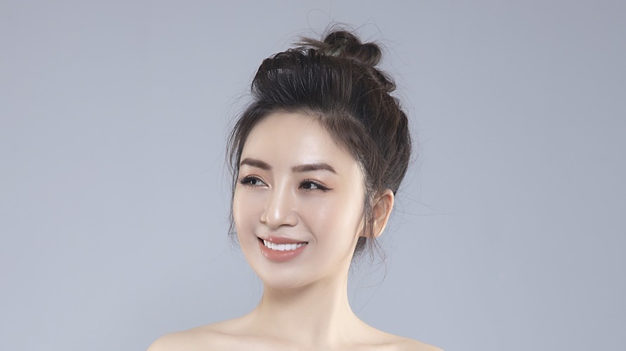 Master Hương Giang – Đại sứ nhân ái tại The Best Of Asia Beauty 2020: người phụ nữ tự tin, hiện đại và đầy nhiệt huyết trong công việc