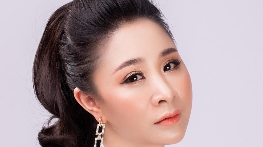 Master Hoàng Nhung – người phụ nữ dành trọn đam mê và cống hiến cho ngành làm đẹp Việt