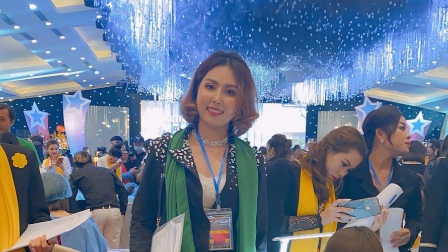 Trưởng ban giám khảo bộ môn Nail – master Diễm Hồ chia sẻ gì sau thành công của cuộc thi The Best Of Asia Beauty 2020?