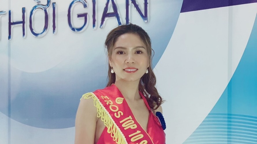 Lắng nghe chia sẻ chân thành của master Hoàng Thị Chín – Giám khảo Chăm sóc da sau thành công của cuộc thi The Best Of Asia Beauty 2020