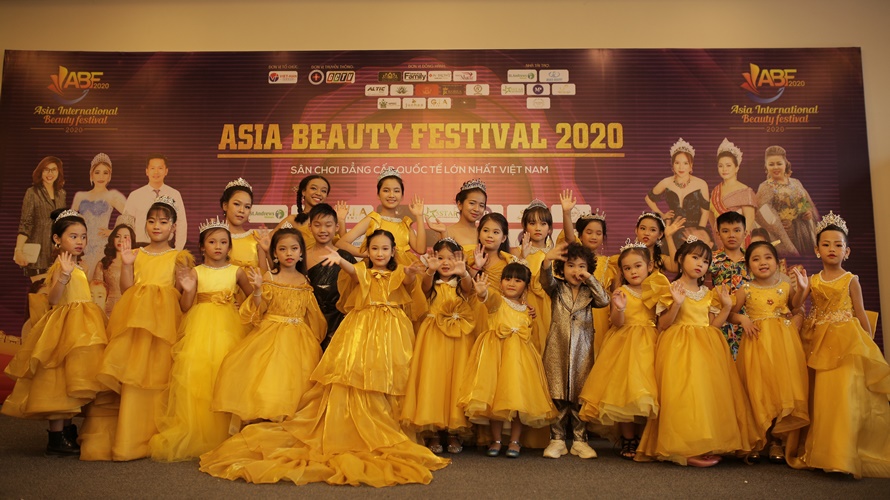 Top Tài năng nhí đẳng cấp Việt – Hàn 2021 – nơi các tài năng nhí khẳng định bản thân