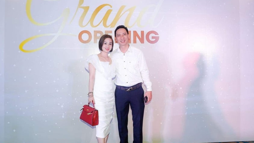 Người đẹp Sài Thành Nguyễn Tâm: Từng ngày vun đắp tình yêu viên mãn