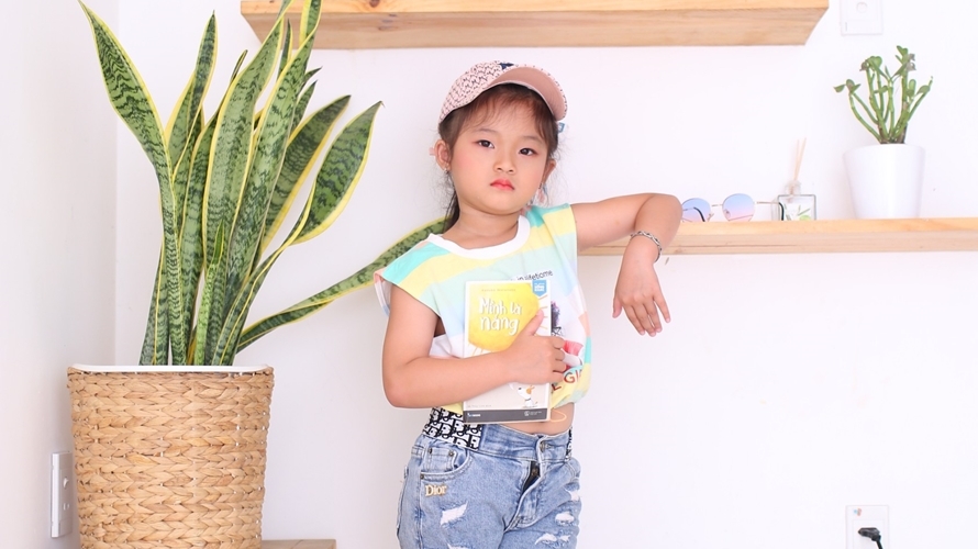 Bật mí những phim ngắn hay nhất của tài năng nhí Thiên Phúc