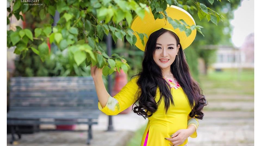 Chủ tịch Chi hội Đào tạo chăm sóc sắc đẹp thẩm mỹ quốc tế Hằng Holy: “Sức mạnh tập thể sẽ giúp chúng tôi tạo những dấu ấn khác biệt”