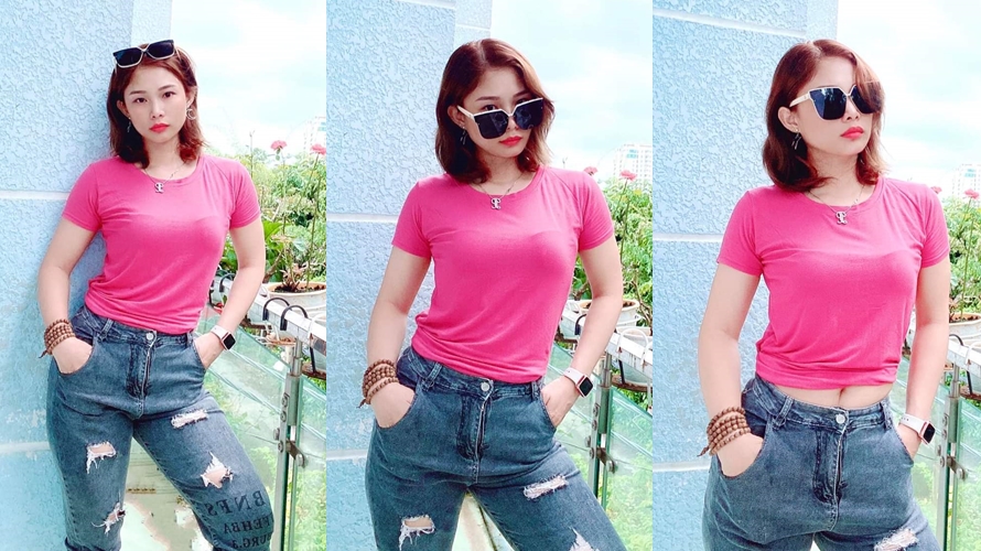 Đón “bình thường mới” rạng rỡ, tươi trẻ như Doanh nhân trí tuệ Việt Nam 2021 Nguyễn Trúc Linh