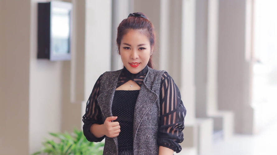 CEO NN Train Nhài Nguyễn: “Những thứ đáng giá sẽ cần thời gian”