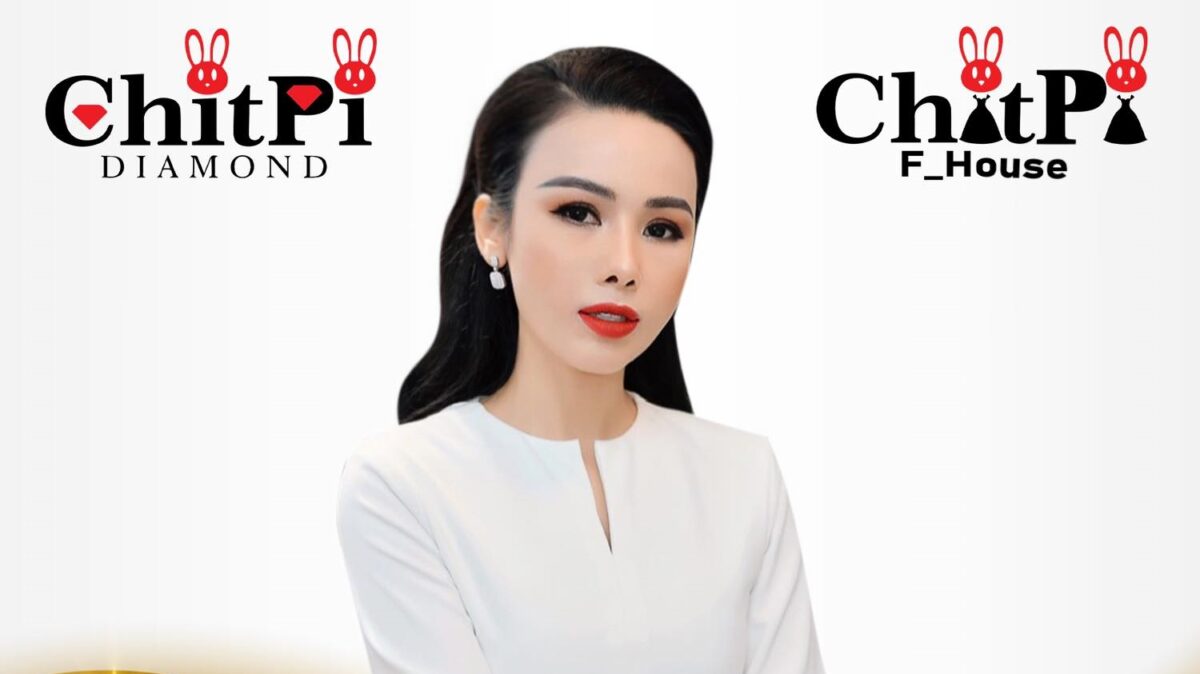 Doanh nhân Vũ Phương Thúy: Kinh doanh cần cái đầu lạnh và trái tim ấm nóng