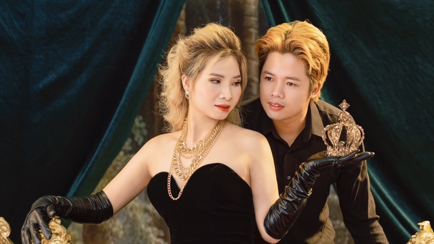 Bộ đôi CEO Thẩm mỹ viện Dũng Trang và hành trình trao truyền tinh hoa ngành Làm đẹp Việt