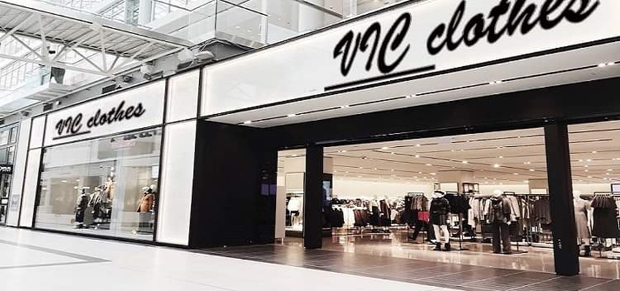 Thời trang nữ thiết kế cao cấp VIC Clothes – Lấy cảm hứng làm nên tuyệt tác