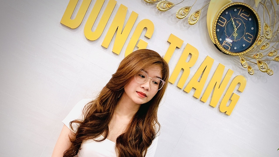 Cây kéo vàng Dũng Trang bật mí những kiểu tóc làm mưa làm gió mùa lễ hội 2021