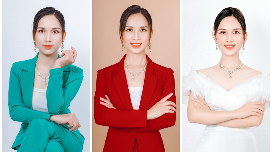 ĐSTH Dương Hường – Top lãnh đạo xuất sắc 2021 Tập đoàn Hương Thảo: “Đời thay đổi khi ta thay đổi”